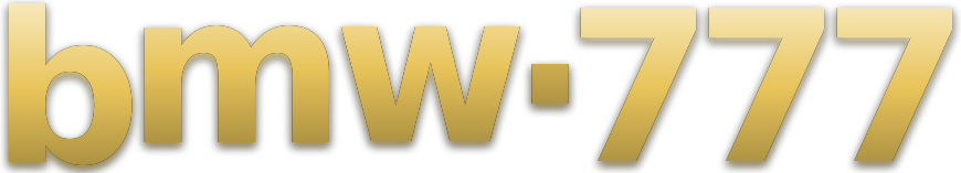 bmw.777 logo